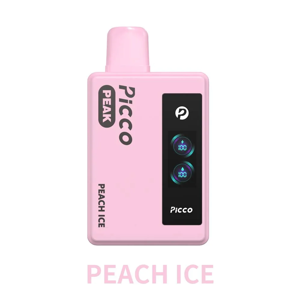 Picco-Peak-Peach-Ice.jpg.webp - Notable Vape Australia