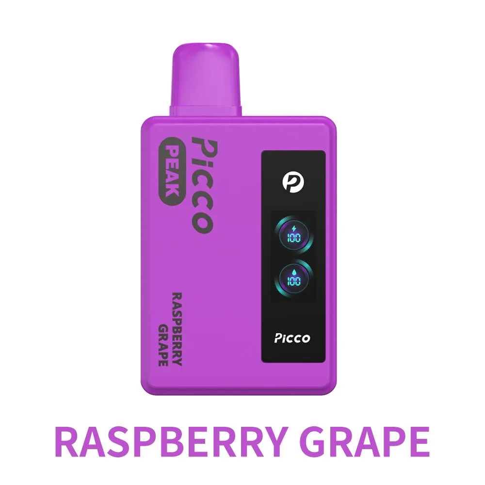 Picco-Peak-Raspberry-Grape.jpg.webp - Notable Vape Australia