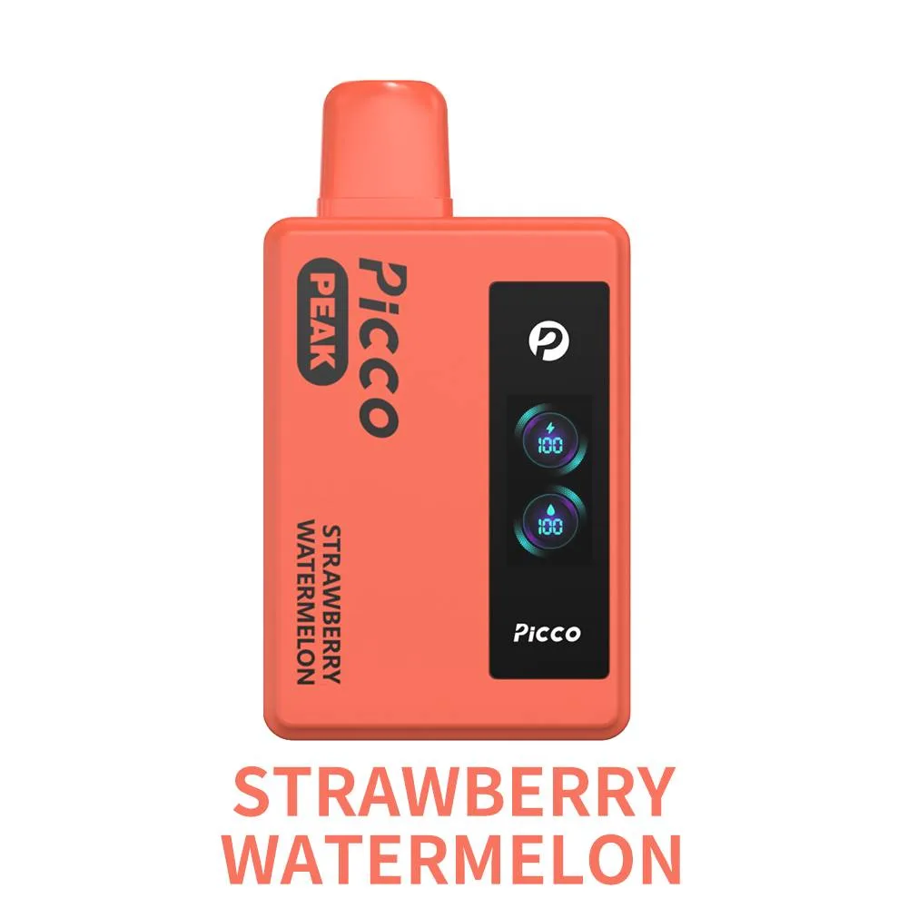 Picco-Peak-Strawberry-Watermelon.jpg.webp - Notable Vape Australia