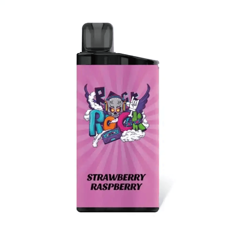 STRAWBERRY-RASPBERRY.png - Notable Vape Australia