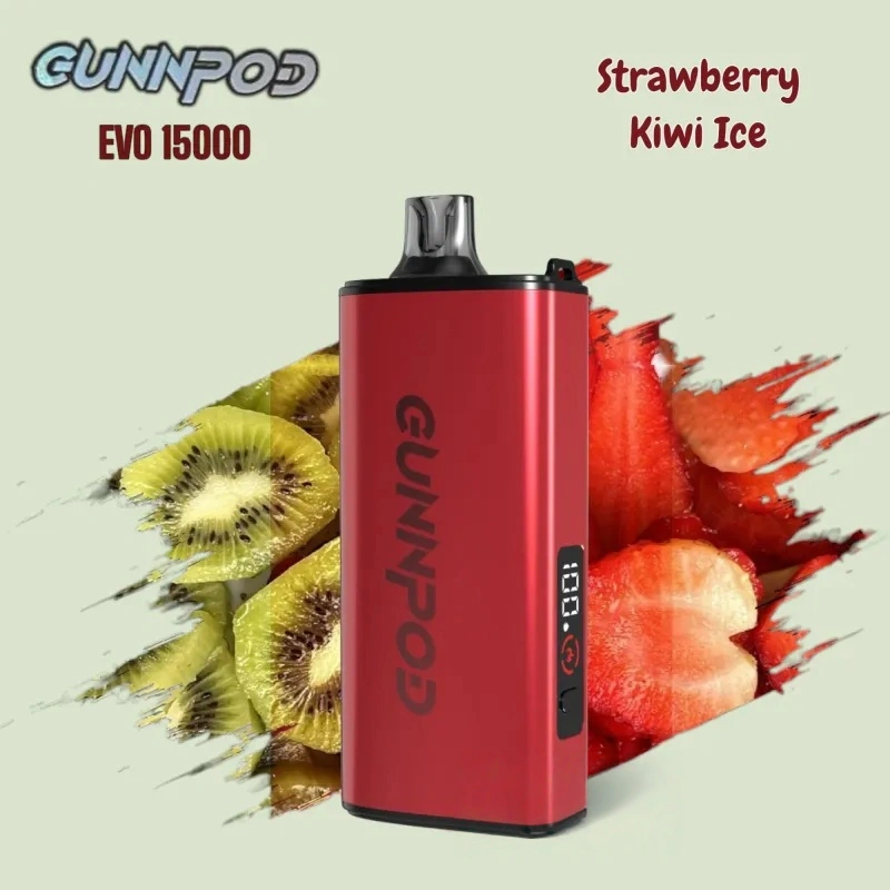 Strawberry-Kiwi-Ice.webp - Notable Vape Australia