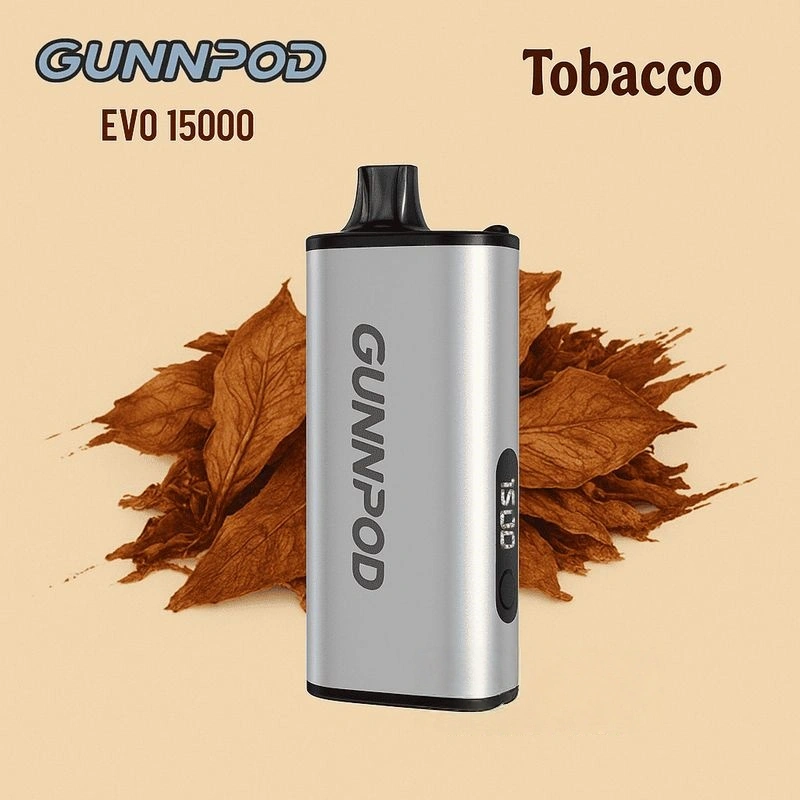 TOBACCO.webp - Notable Vape Australia