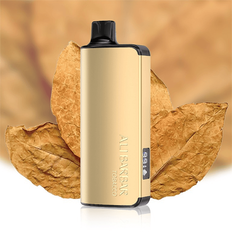 Tobacco-9000.png - Notable Vape Australia