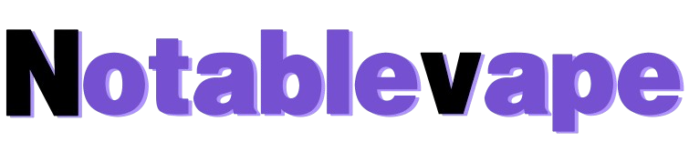 Vape store Disposable Vapes shop vapes australia -NotableVape