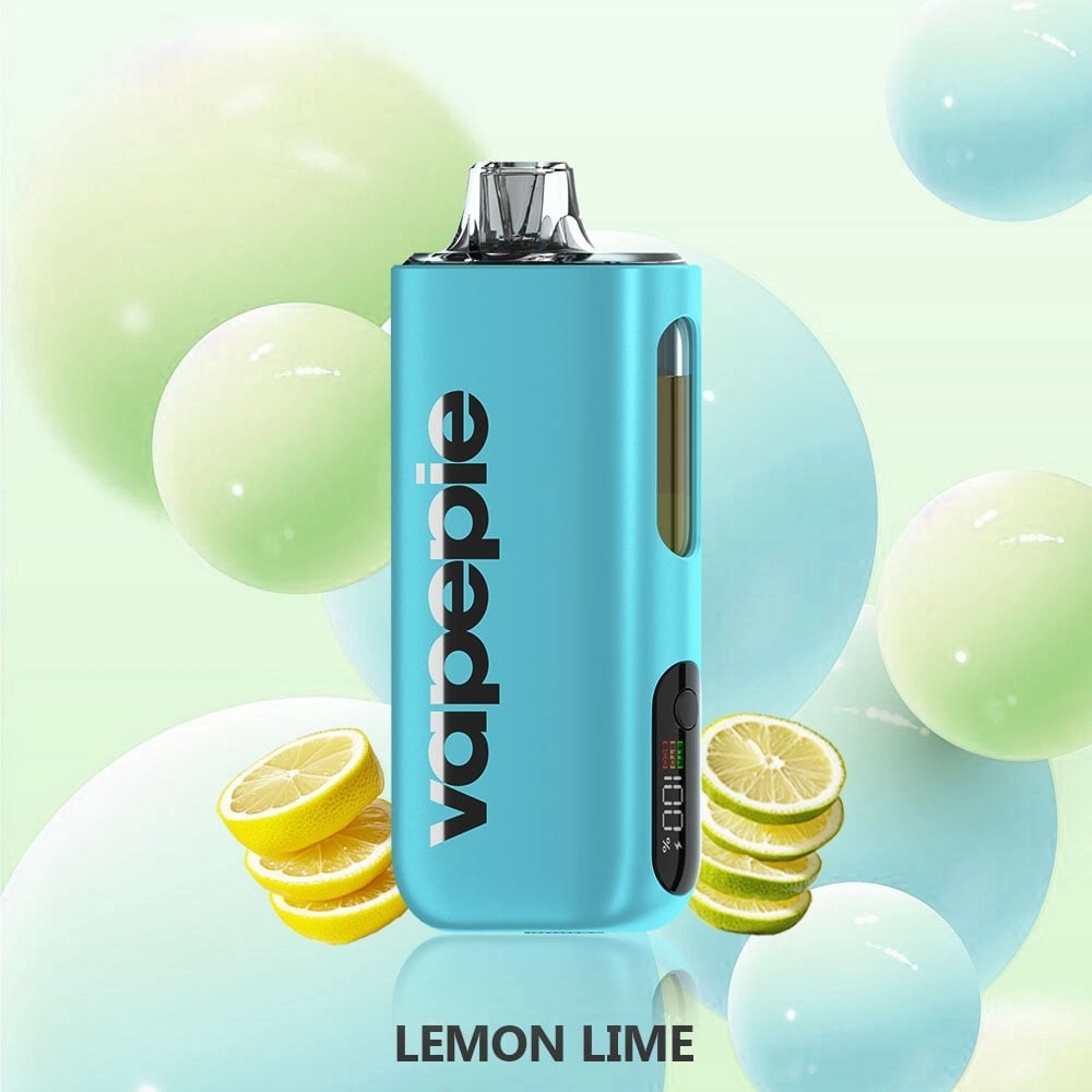 Vapepie-Max-40000-Puffs-–-Lemon-Lime.webp - Notable Vape Australia
