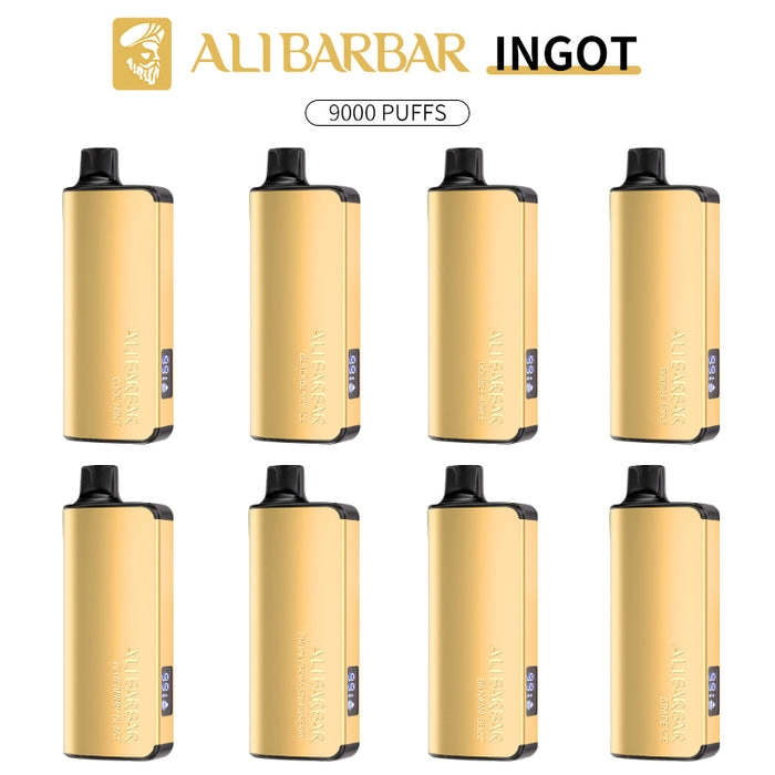 alibarbar.webp - Notable Vape Australia