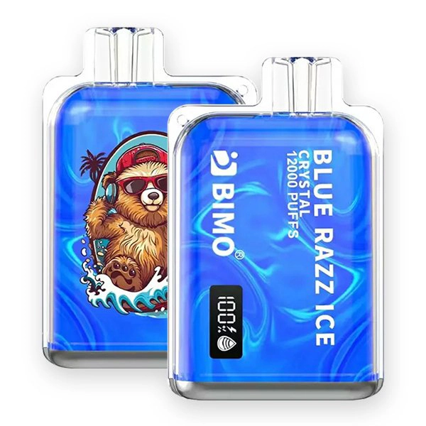 bimo-crystal-12000-puffs-blue-ra.webp - Notable Vape Australia