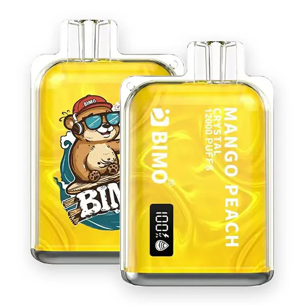 bimo-crystal-12000-puffs-mango-p.webp - Notable Vape Australia