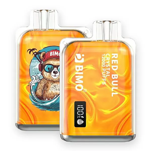 bimo-crystal-12000-puffs-red-bul.webp - Notable Vape Australia