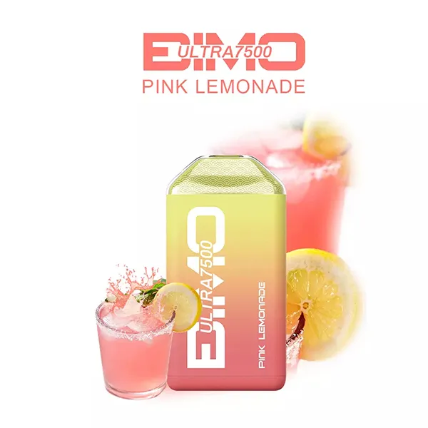 bimo-ultra-7500-puffs-pink-lemon.webp - Notable Vape Australia