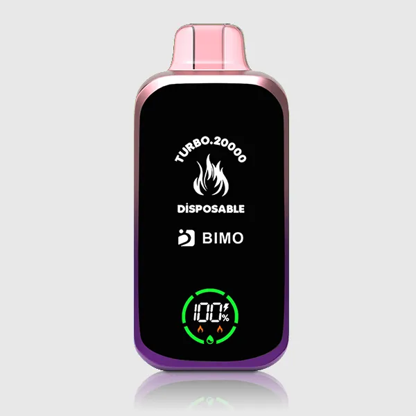 bimovape-turbo-20000-puffs-grape-1.webp - Notable Vape Australia