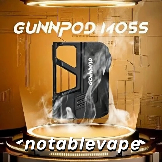 black-1.webp - Notable Vape Australia