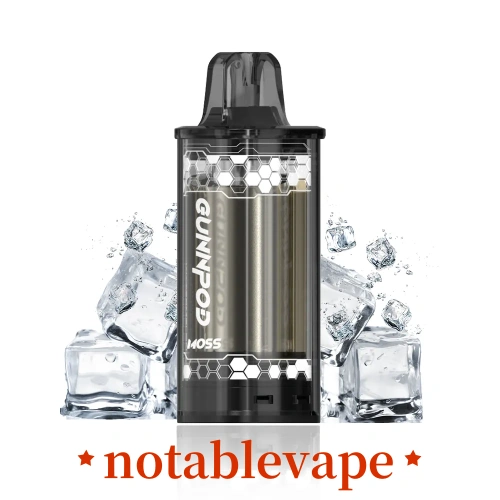 clear-ice-pod-gunnpod-moss-vapes-dfo.webp - Notable Vape Australia