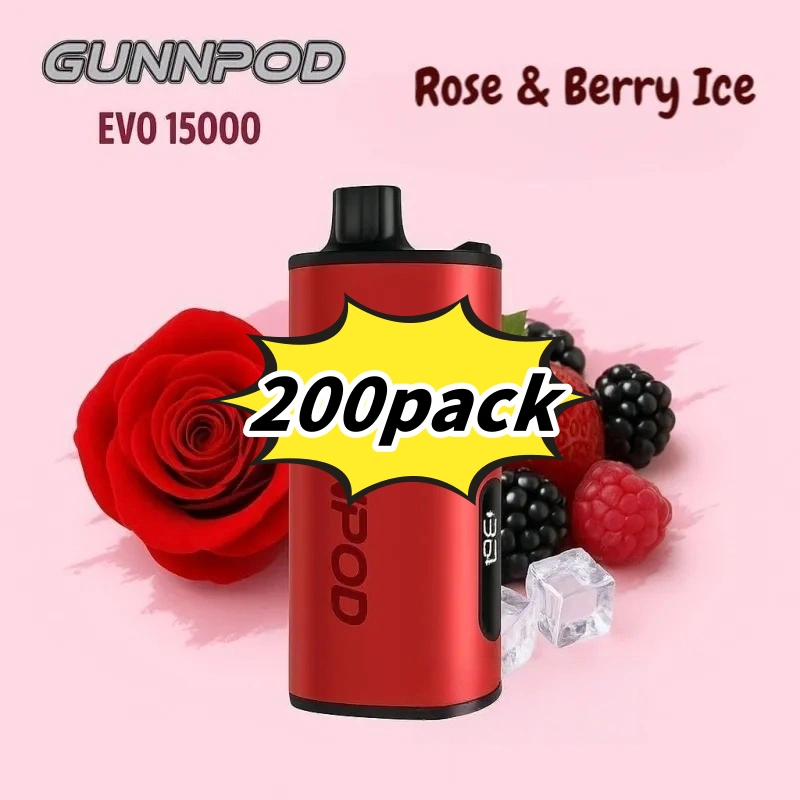 gunnpod-200pack.webp - Notable Vape Australia