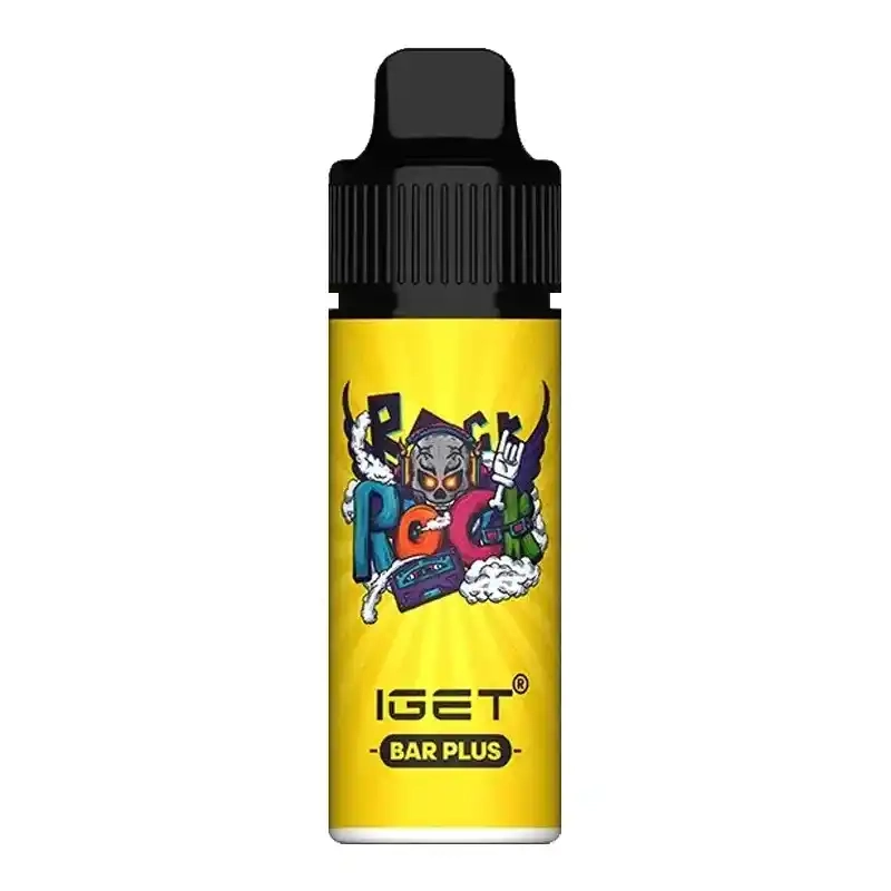 iget-bar-plus-banana-ice.webp - Notable Vape Australia