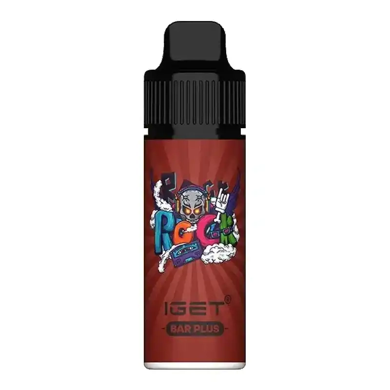 iget-bar-plus-black-forest.webp - Notable Vape Australia