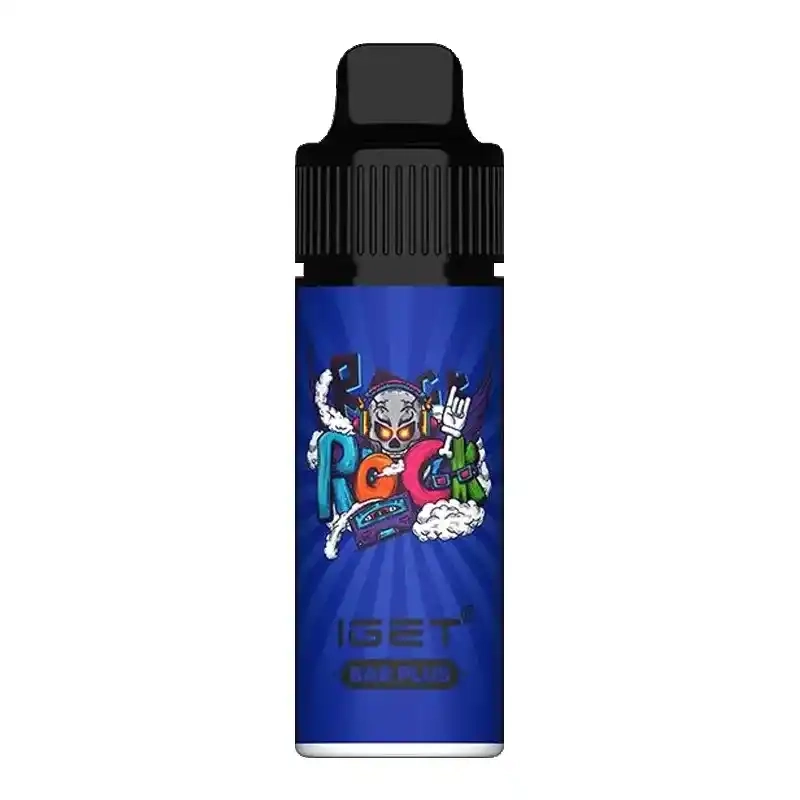 iget-bar-plus-blueberry-raspberr.webp - Notable Vape Australia