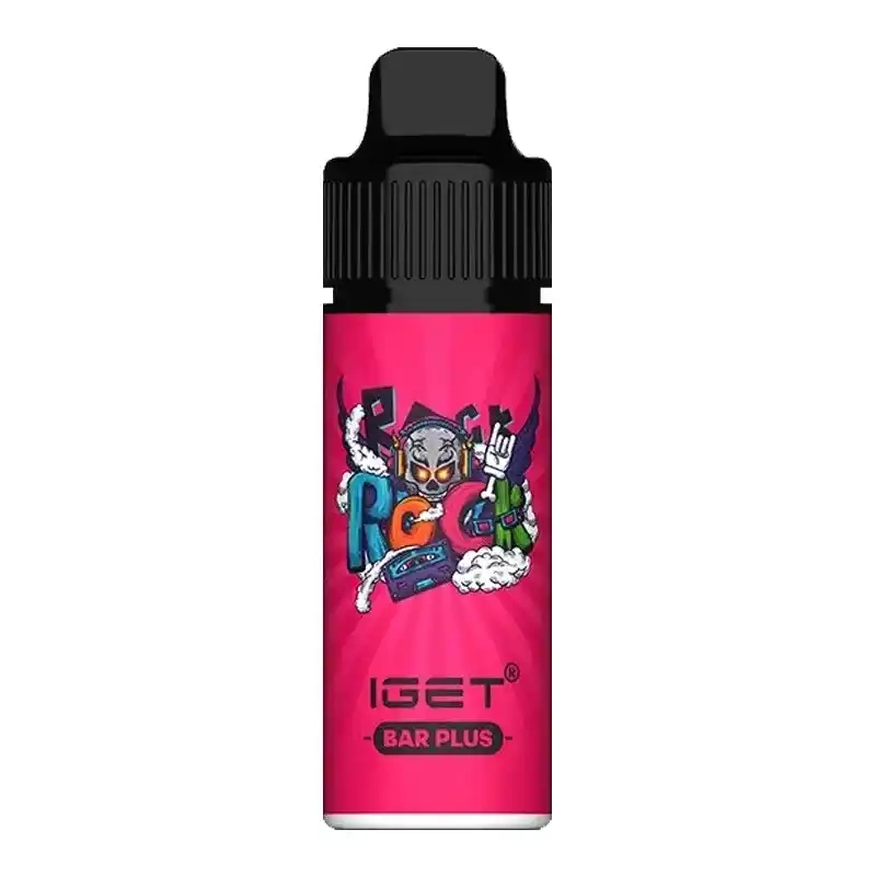 iget-bar-plus-cherry-pomegranate.webp - Notable Vape Australia