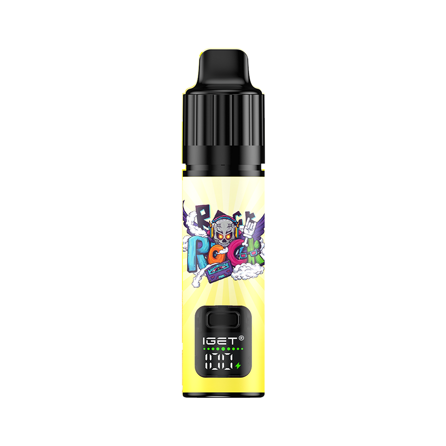 iget-bar-plus-s3-lemonade-monster.webp - Notable Vape Australia
