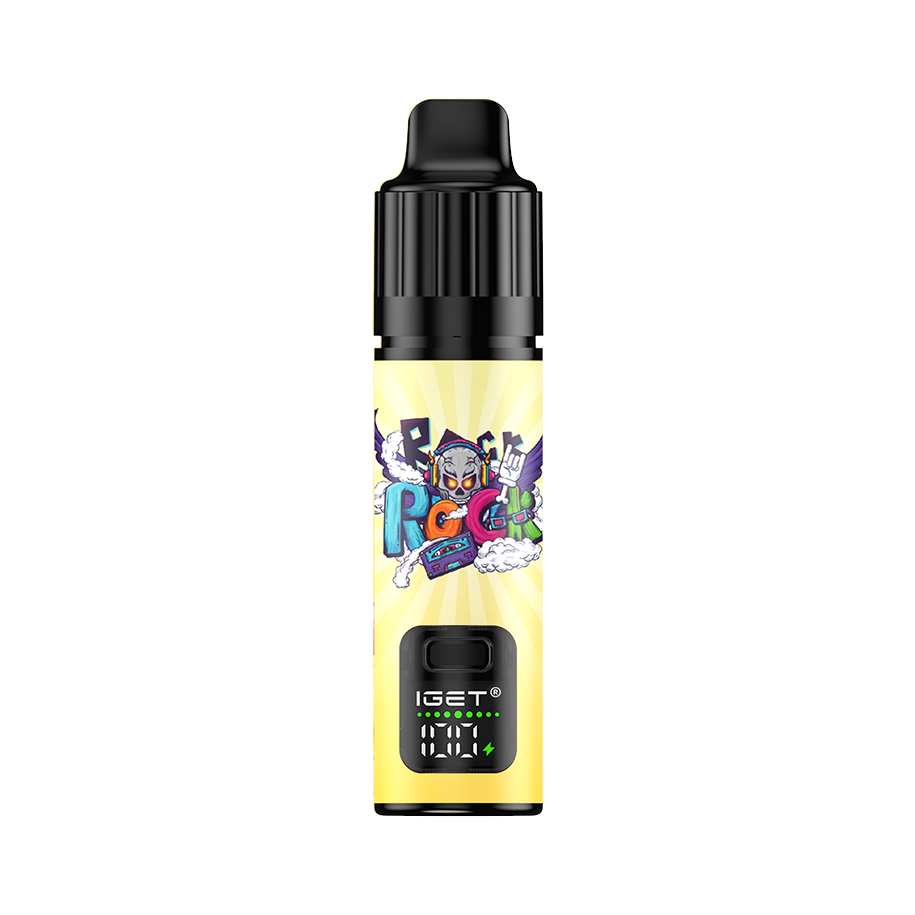 iget-bar-plus-s3-mango-monster.webp - Notable Vape Australia