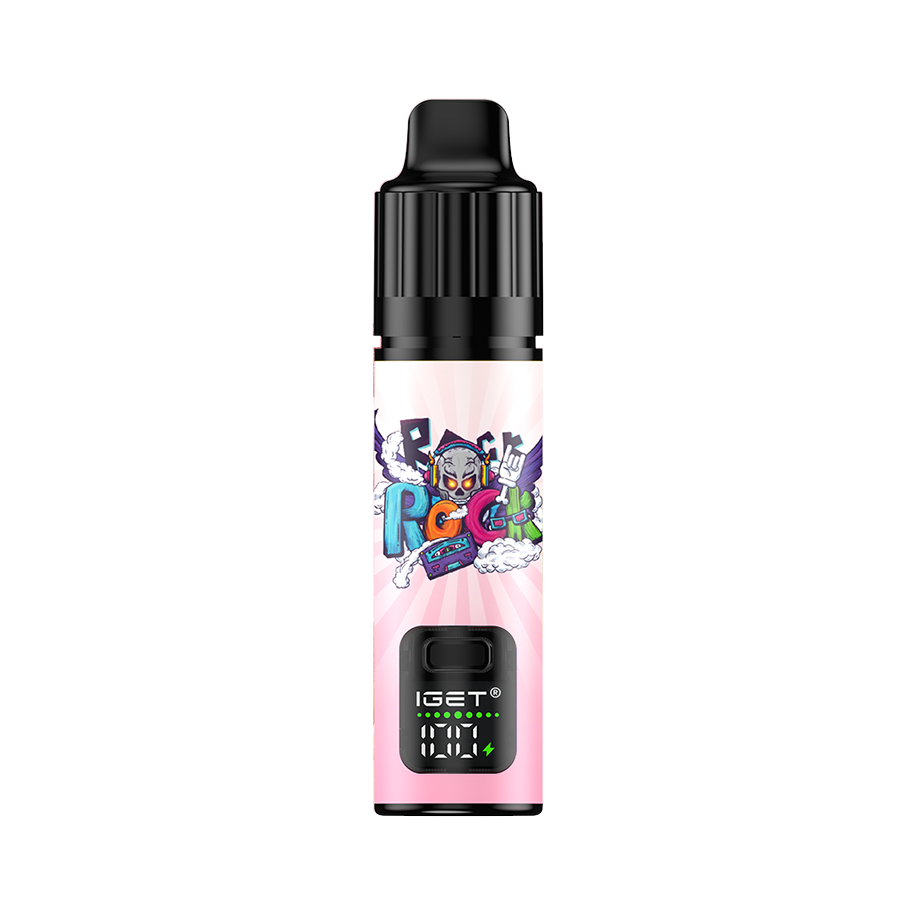 iget-bar-plus-s3-peach-lychee-lime-ice.webp - Notable Vape Australia