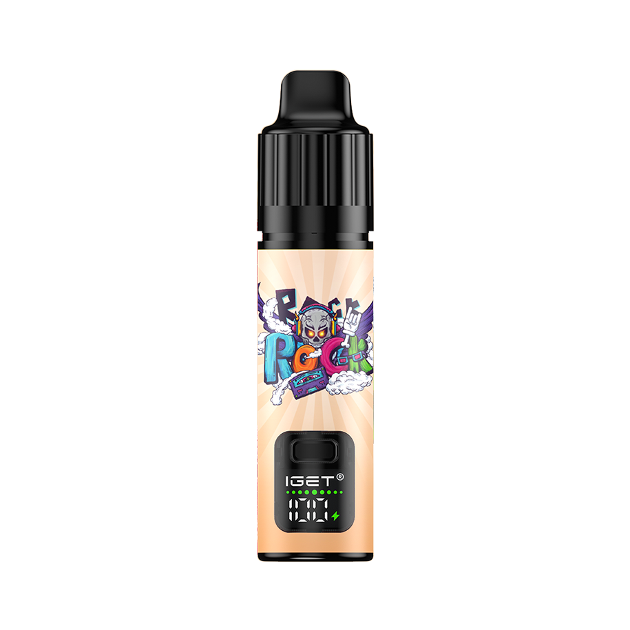 iget-bar-plus-s3-strawberry-kiwi-ice.webp - Notable Vape Australia