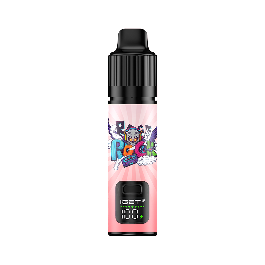 iget-bar-plus-s3-strawberry-raspberry.webp - Notable Vape Australia