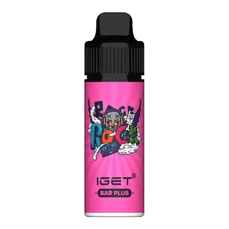 iget-bar-plus-strawberry-waterme.webp - Notable Vape Australia