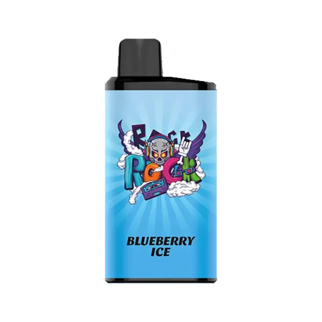 iget-bar-pro-blueberry-ice.webp - Notable Vape Australia