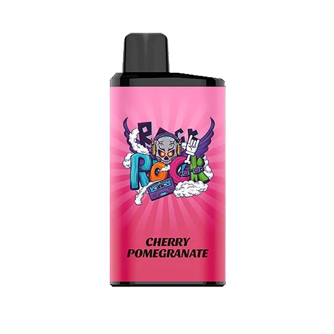 iget-bar-pro-cherry-pomegranate.webp - Notable Vape Australia