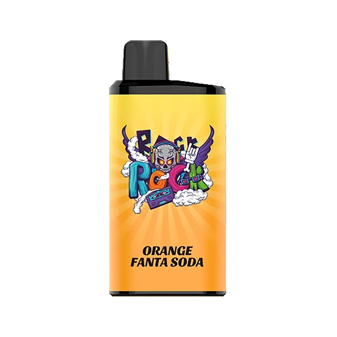 iget-bar-pro-orange-fanta-soda.webp - Notable Vape Australia