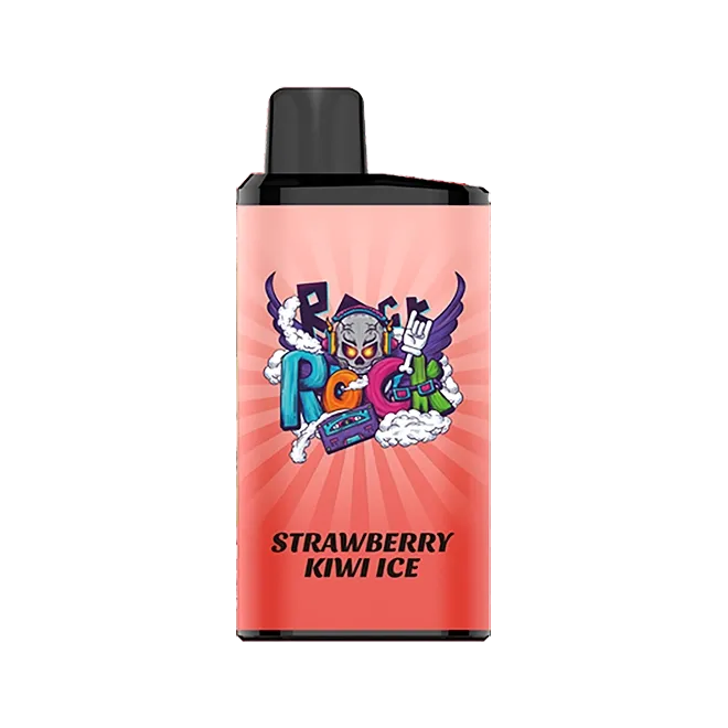 iget-bar-pro-strawberry-kiwi-ice.webp - Notable Vape Australia