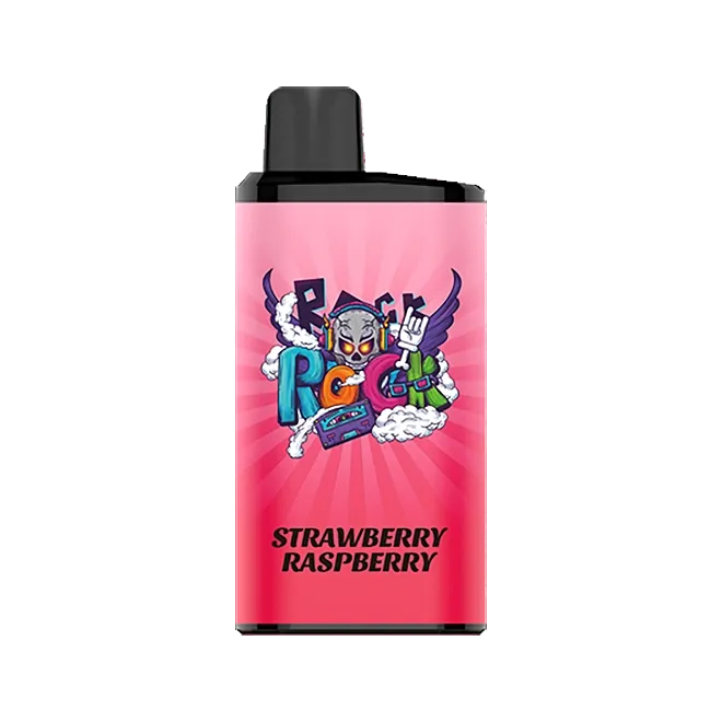 iget-bar-pro-strawberry-raspberr.webp - Notable Vape Australia