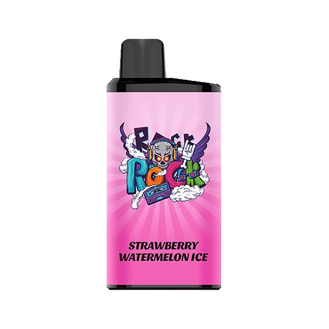 iget-bar-pro-strawberry-watermel.webp - Notable Vape Australia