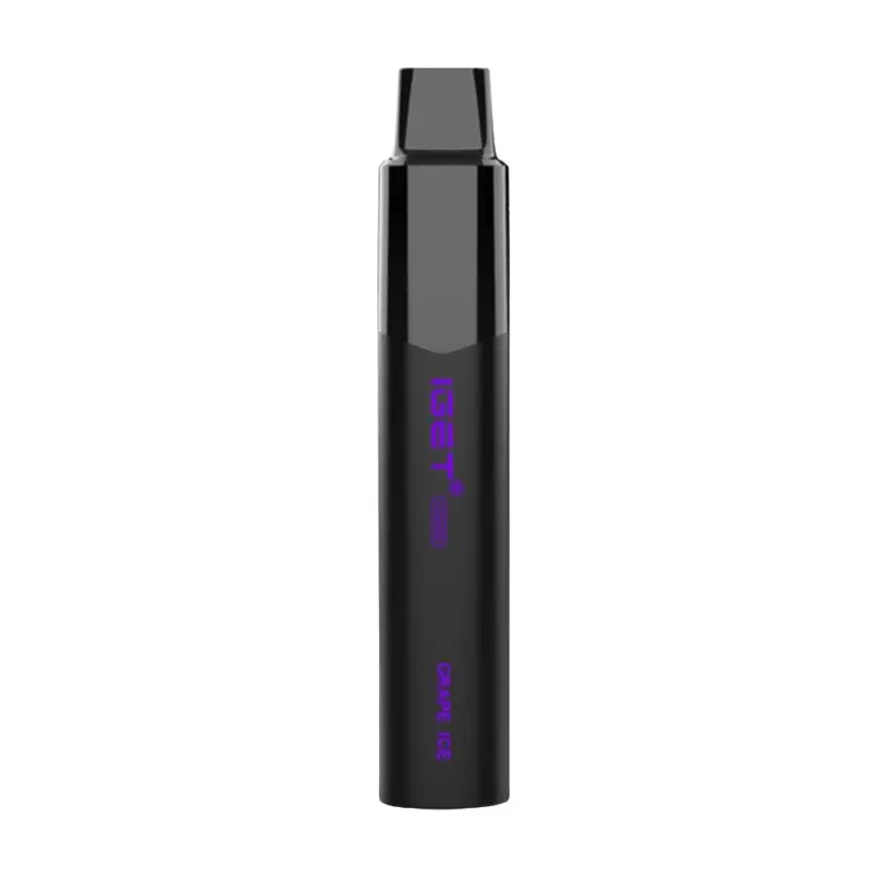 iget-legend-4000-puff-grape-ice.webp - Notable Vape Australia