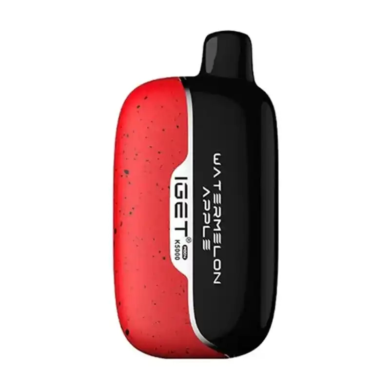 iget-moon-k5000-watermelon-apple.webp - Notable Vape Australia