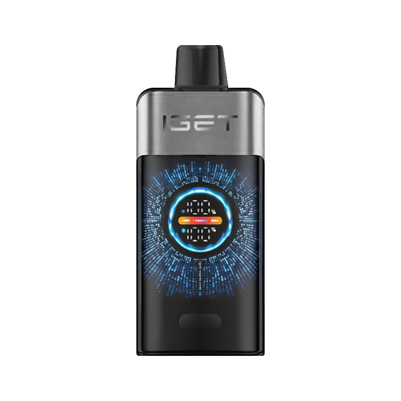 iget-one-blackberry-cherry-pomegranate-1.webp - Notable Vape Australia
