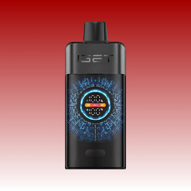 iget-one-blackforest-1.webp - Notable Vape Australia