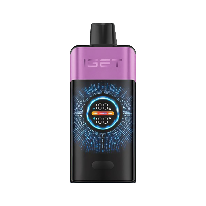 iget-one-chup@-chups-grape-1.webp - Notable Vape Australia