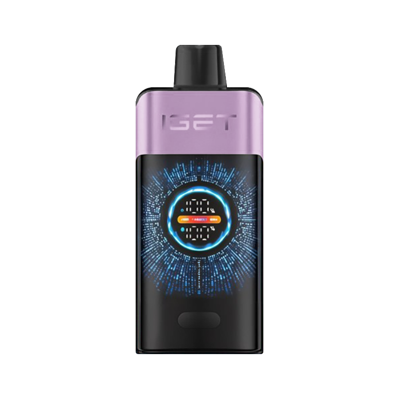iget-one-mixed-berries-ice-1.webp - Notable Vape Australia