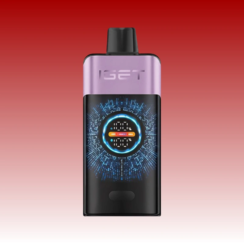 iget-one-mixed-berries-ice.webp - Notable Vape Australia