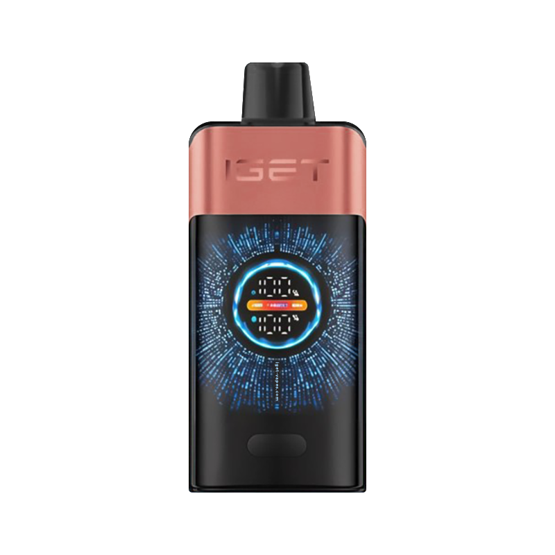 iget-one-strawberry-pomegranate-ice-1.webp - Notable Vape Australia