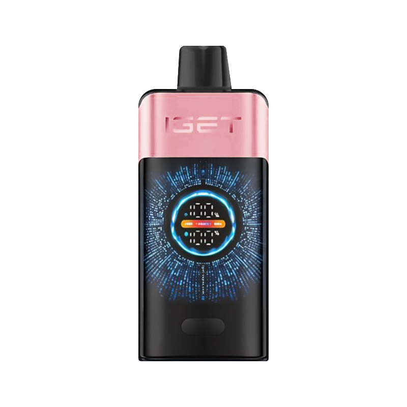 iget-one-strawberry-watermelon-ice.webp - Notable Vape Australia