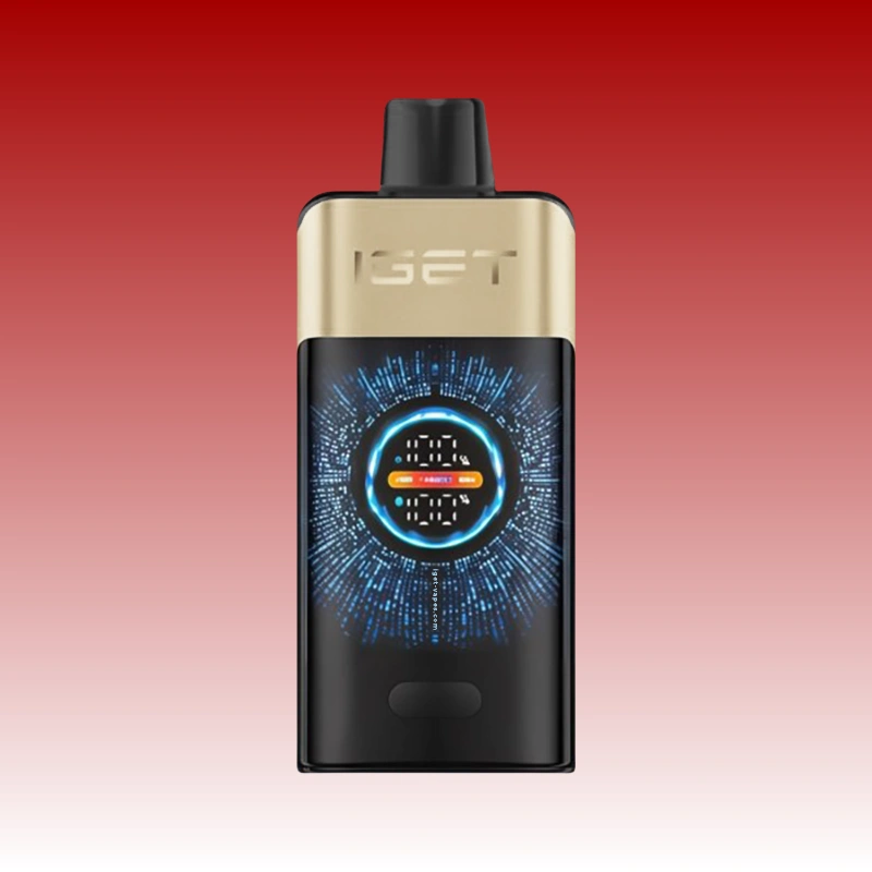 iget-one-tropical-orange-monster-1.webp - Notable Vape Australia