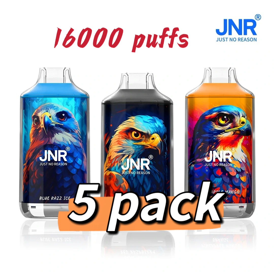 jnr-16k-5-pack.jpg - Notable Vape Australia
