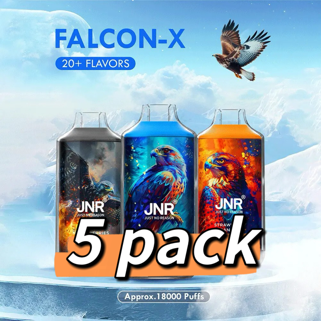 jnr-approx-18000-Puffs-5-pack.jpg - Notable Vape Australia
