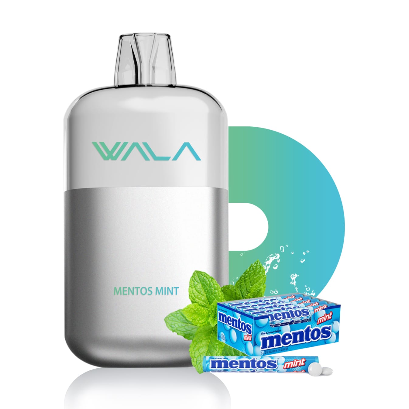 mentos-mint.jpg - Notable Vape Australia