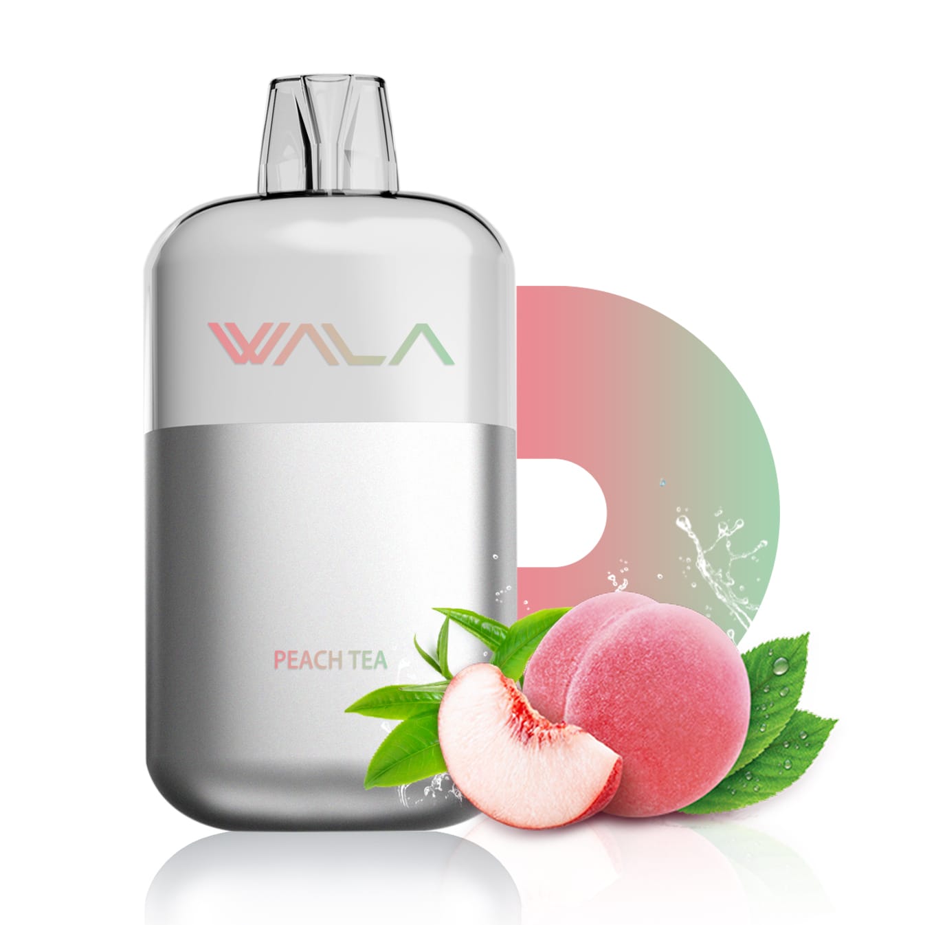 peach-tea-1.jpg - Notable Vape Australia