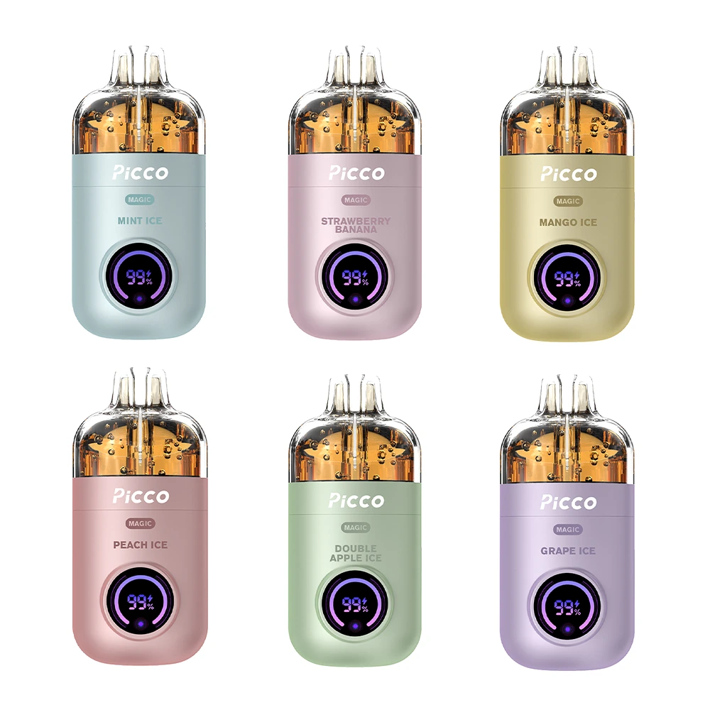 picco-magic.webp - Notable Vape Australia