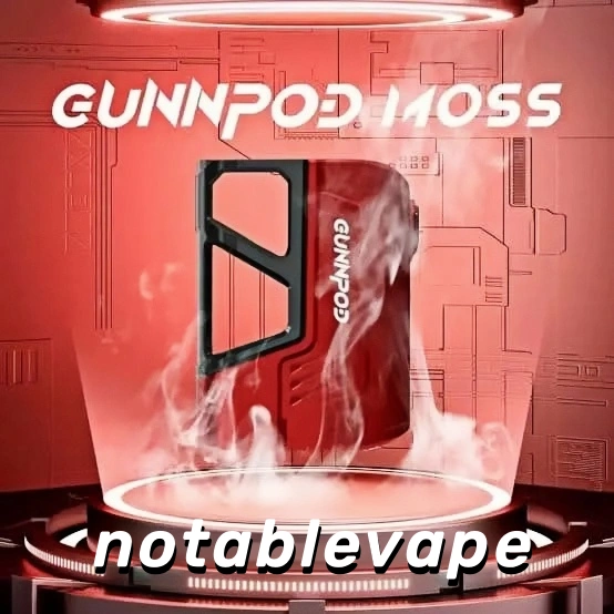 red.webp - Notable Vape Australia